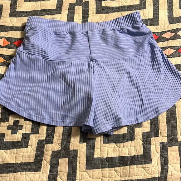 Free People! FP Movement Plot Twist Set in Blue Egret NWOT! - Picture 10 of 13